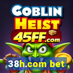 38h.com bet